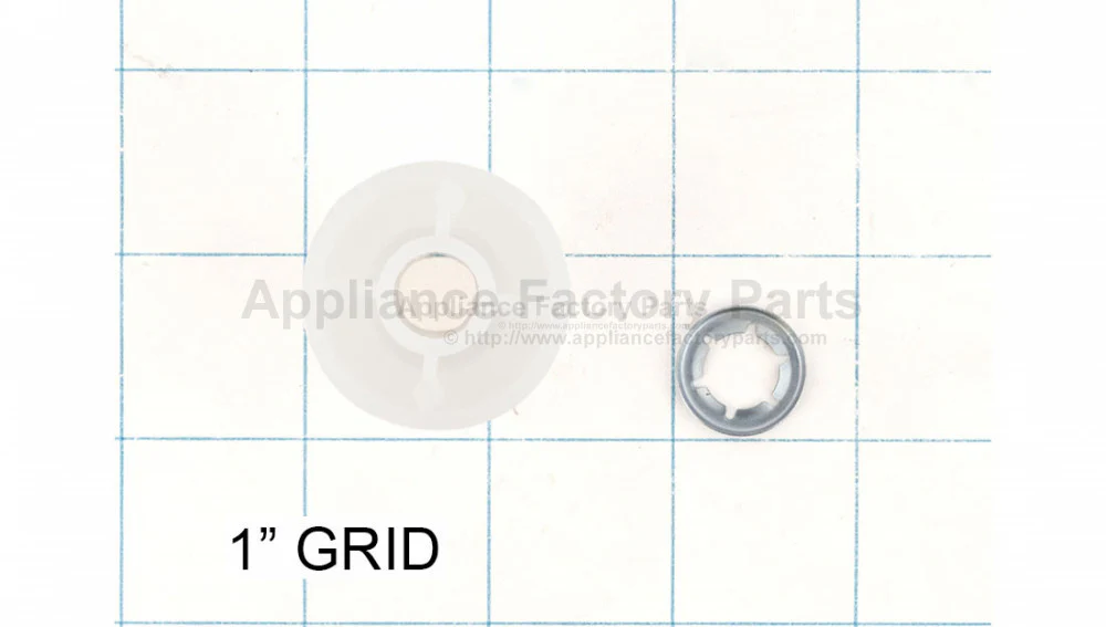 SPST8048 JD Ground Force Trailer Wheel Bushing Appliance Factory Part - Image 2