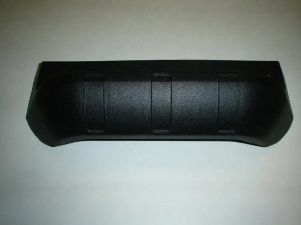 Right Rear Black Fender Replacement Part SPST8101N for Appliances - Image 3