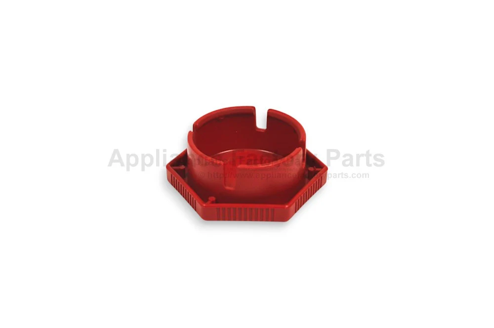 Red Gas Cap Replacement for Gator XUV Play SPST8121R Appliance Factory Parts - Image 2