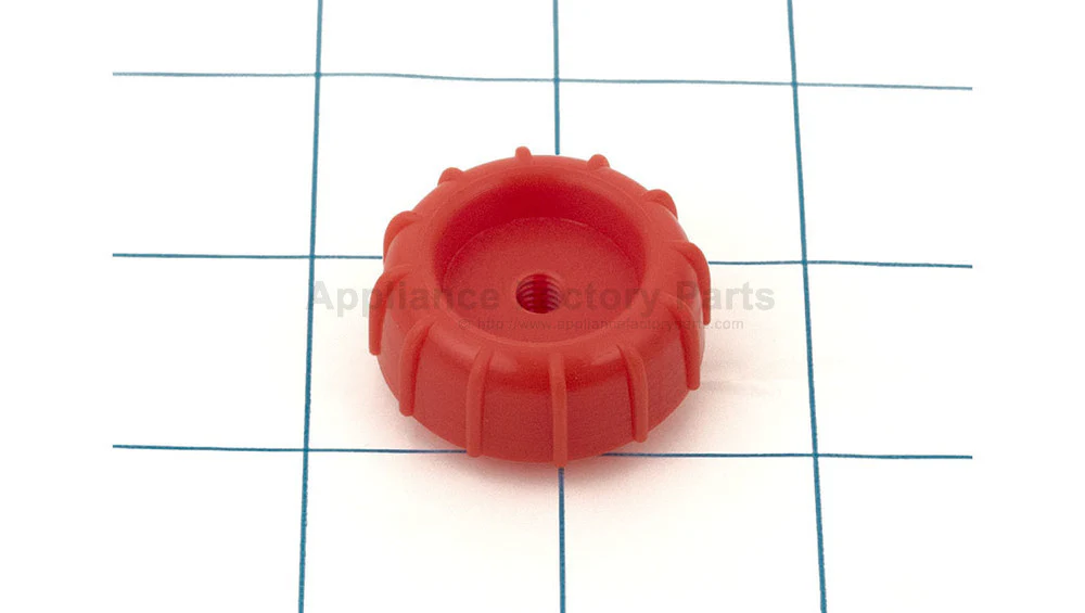 SPST8207R Red Seat Knob Replacement Case for Magnum Appliance - Image 4