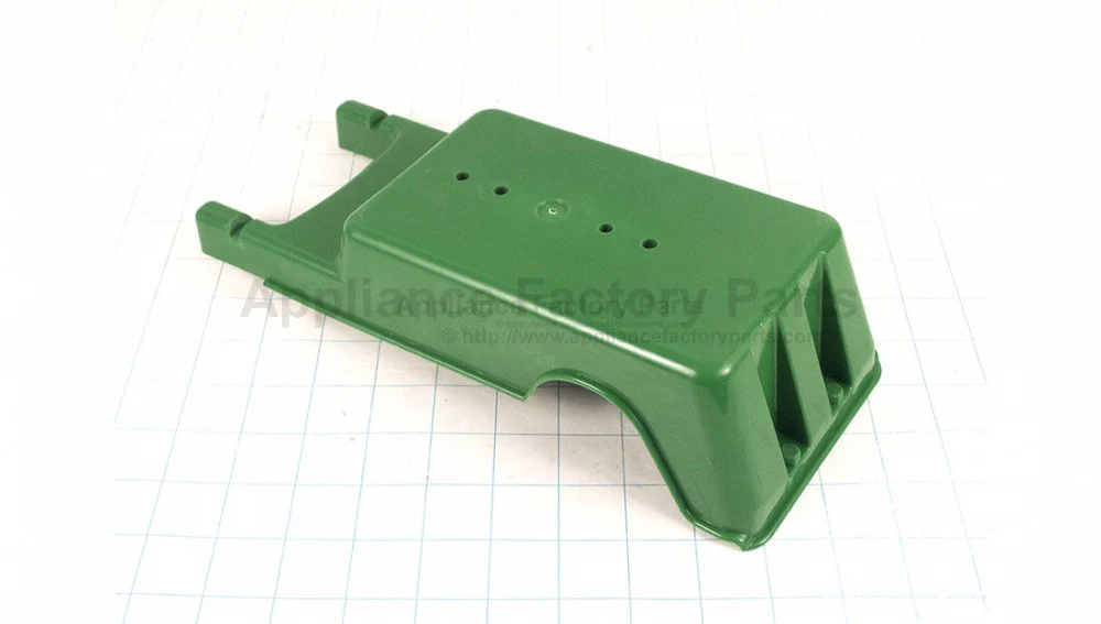 Ground Force Green Seat Support Appliance Part SPST8296VB - Image 4