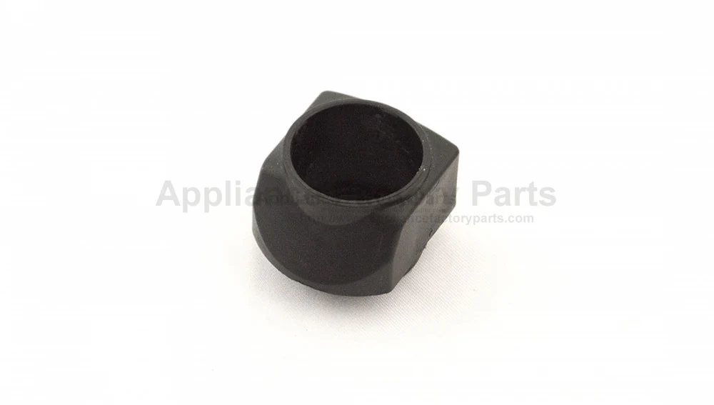 SPST8308N Appliance Mudguard Housing Case Black Replacement Part