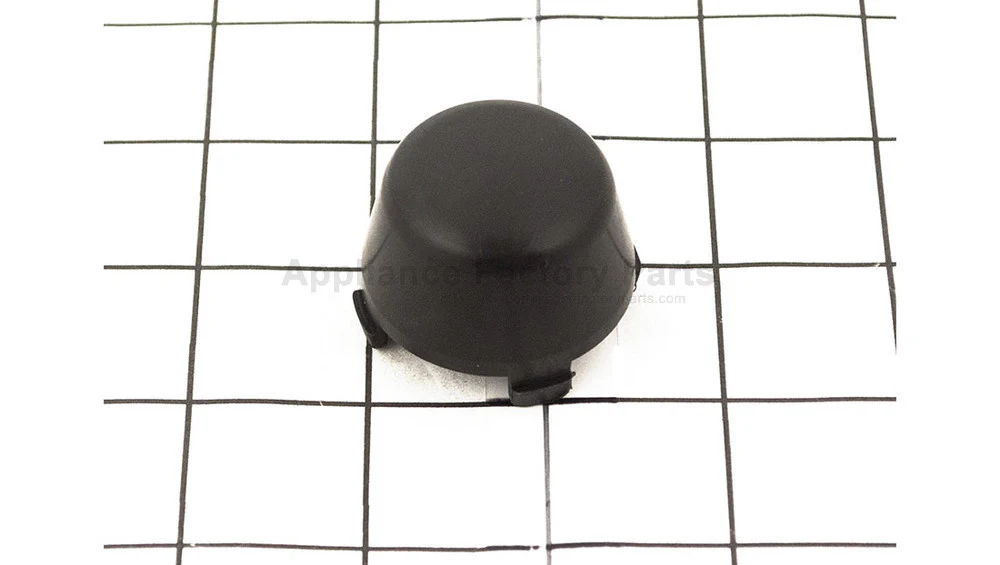 Small Black Hubcap Replacement for Gator XUV SPST8398N Appliance Parts - Image 5