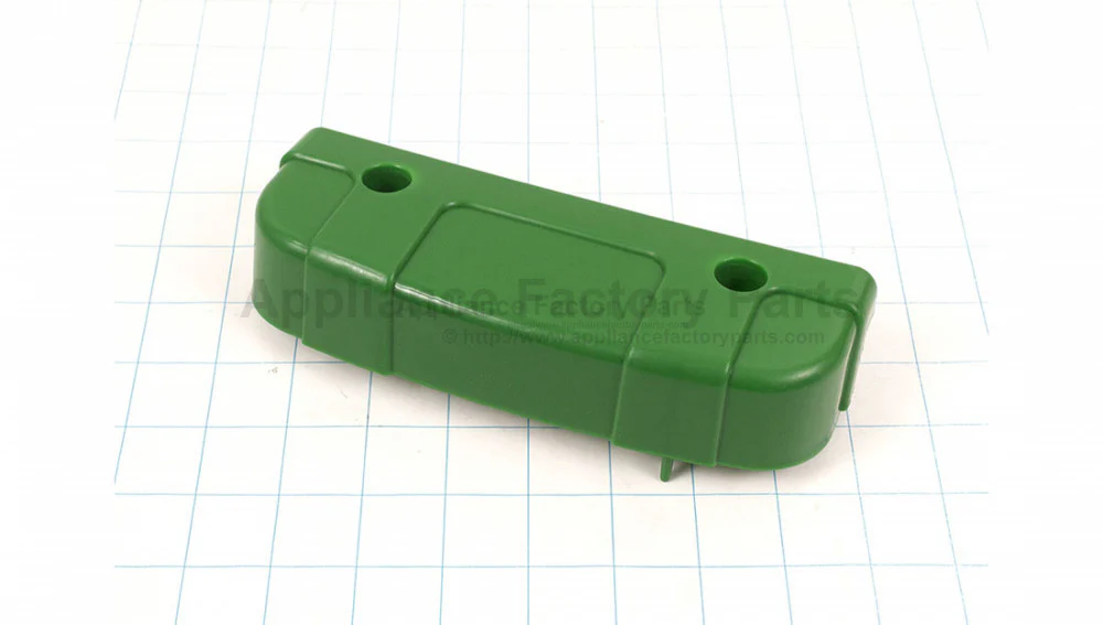 Power Loader Green Counterbalance SPST8507VB Factory Appliance Parts JD - Image 4