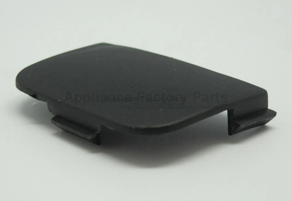 SPST8833N Rear Cover Case for Magnum Appliance in Black - Image 3