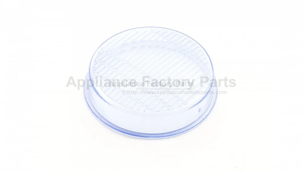 SPST8903 Brush Guard Lens Replacement Part for Polaris Ranger and RZR