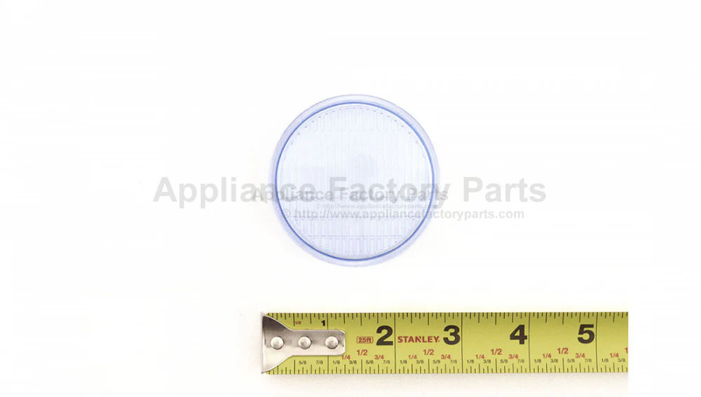 SPST8903 Brush Guard Lens Replacement Part for Polaris Ranger and RZR - Image 2