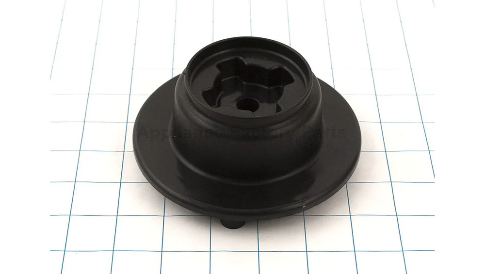 SPST8931N Rear Driver Wheel Replacement for Polaris Ranger RZR - Black - Image 4