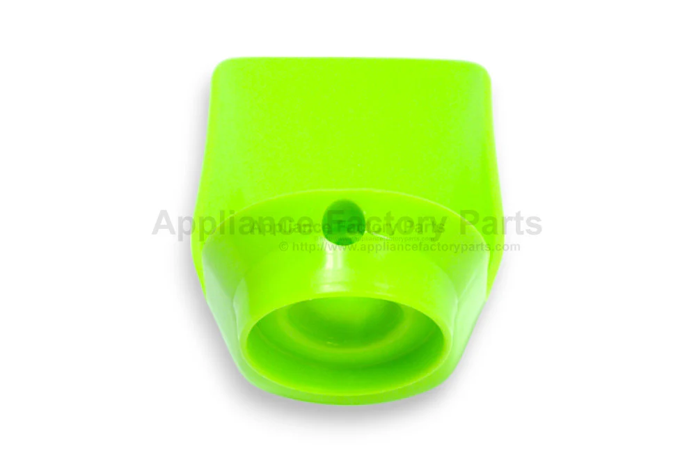 Hand Guard Appliance Part SPST8941V01 Lime Green Gold for Polaris 850 - Image 5
