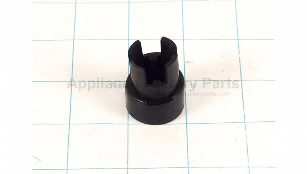 SPST9136N Ground Force Black Mudguard Spacer Appliance Factory Part