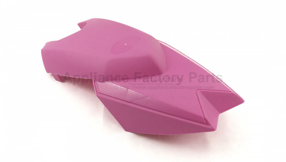 Front Pink Outlaw Chassis Insert Appliance Factory Replacement Part SPST9176RR