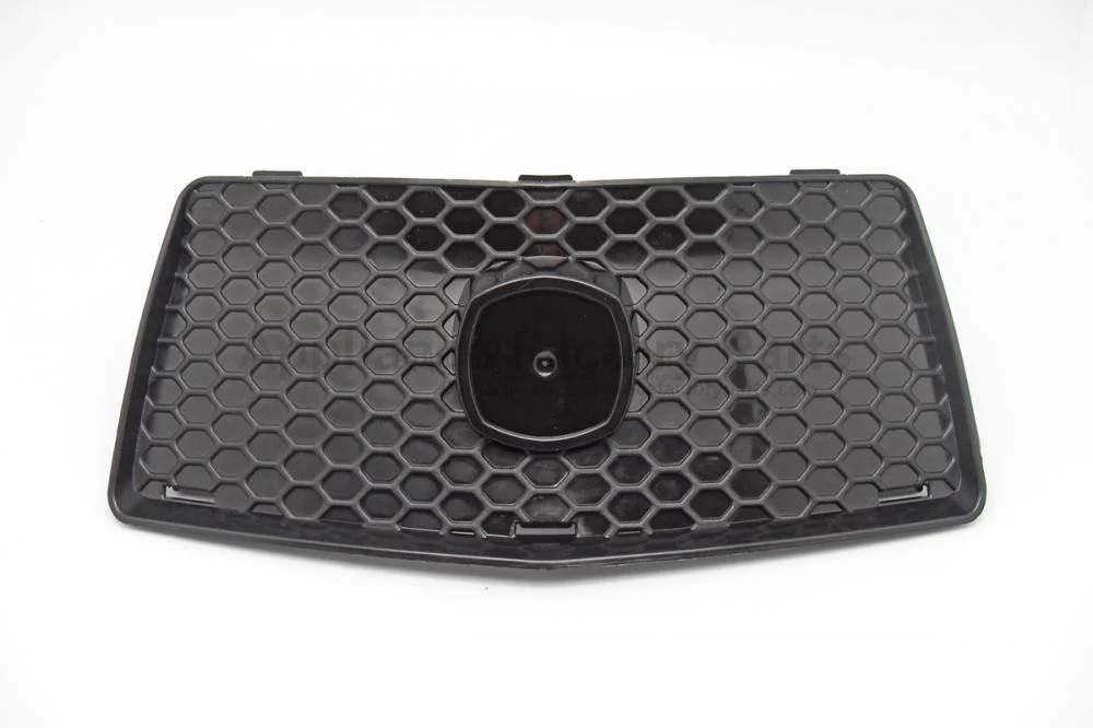 Front Grill with Brush Guard for Gator XUV SPST9232JN Appliance Replacement Part - Image 3