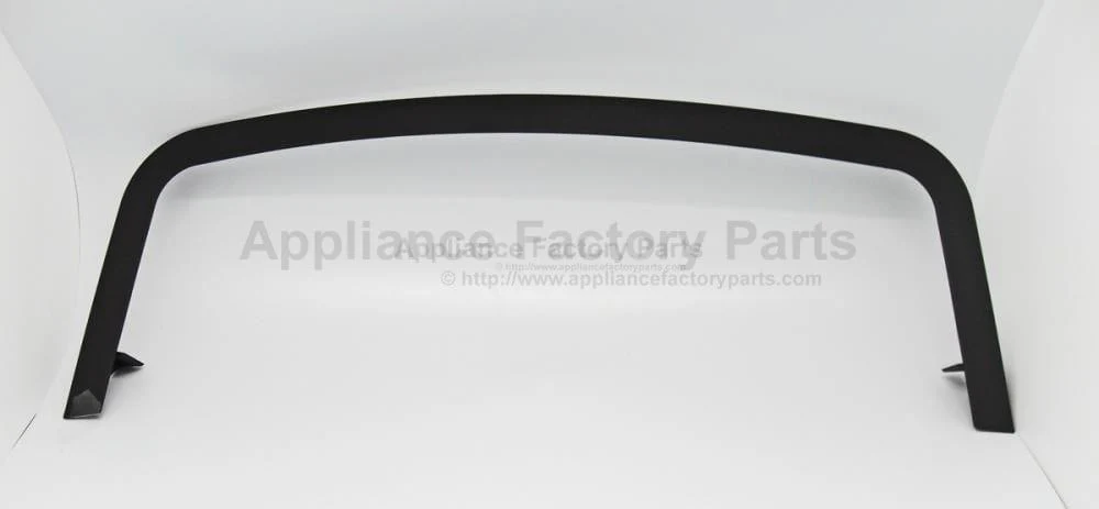 SPST9251N Gator XUV Black Windshield Trim Appliance Factory Part - Image 3