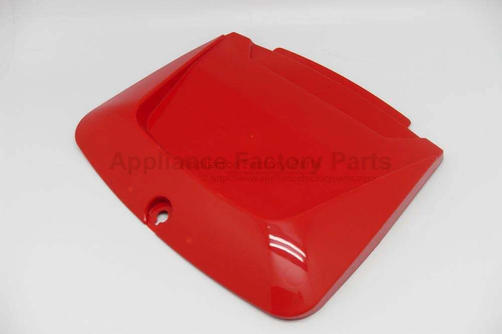 Red Hood Cover Model IGOD0066 Replacement Part for RZR 900 Appliances - Image 3