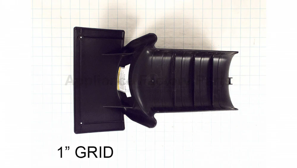 Factory Replacement Seat Part T4963-9149 for Thomas Appliance - Image 2