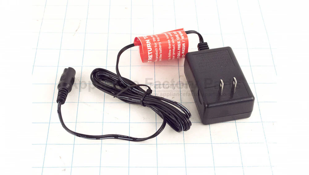 12V 1A 1000mA Battery Charger for Appliance Factory Parts W13111401014 E90 - Image 5