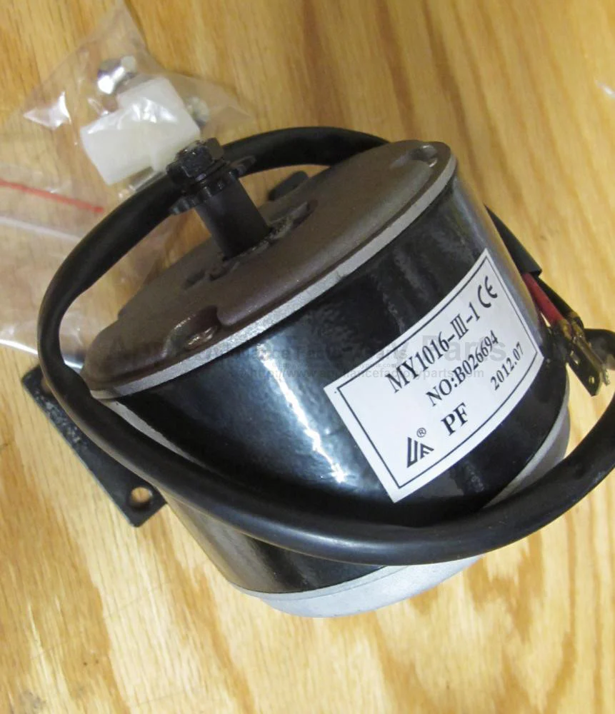 Appliance Factory Replacement Motor W13113640030 E300 V1
