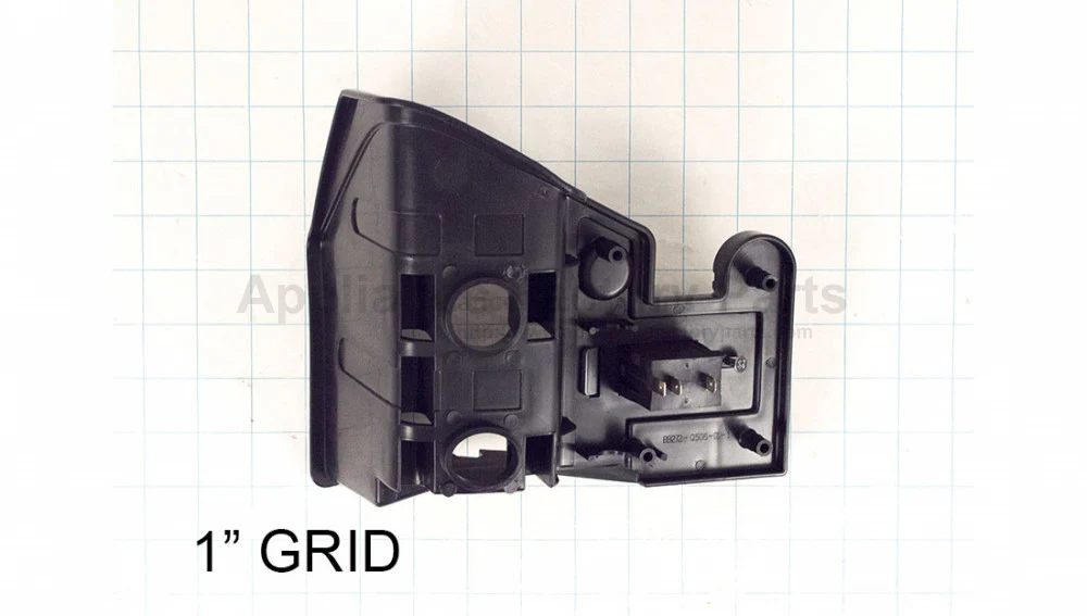 EcoSmart 500W Chain-Driven Motor Replacement Part W13114501030 - Image 2