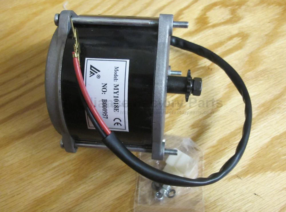 EcoSmart 500W Chain-Driven Motor Replacement Part W13114501030 - Image 3