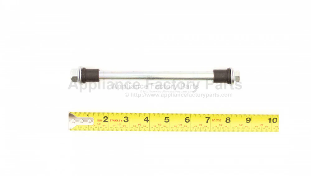 Front Axle Bolt Replacement Part for Razor Appliance Model W15128190001 - Image 2