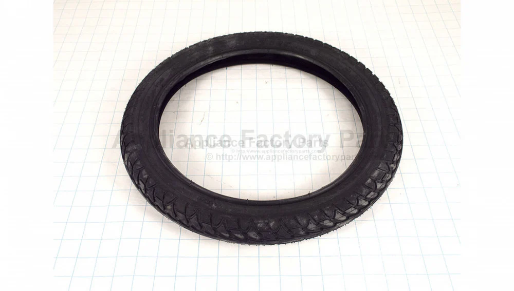 Eco Smart Front Tire Replacement Part W15130699070 for Appliances
