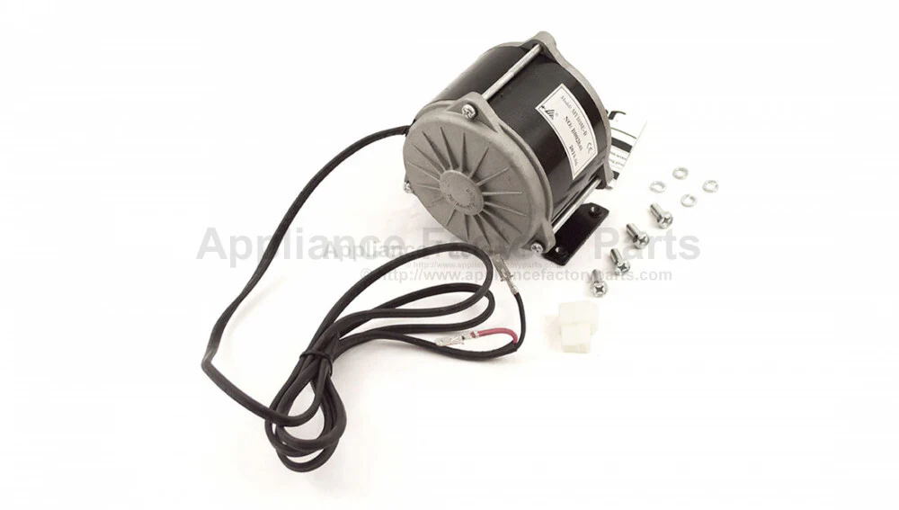 Electric Motor Replacement Part W20130599030 for Appliances - Image 4