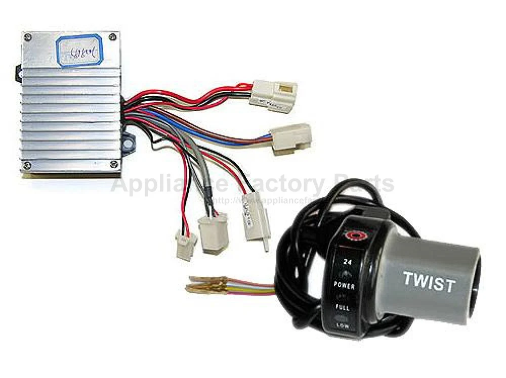 Appliance Factory Replacement Parts Set W25143099164 W25143069015 W25143069043