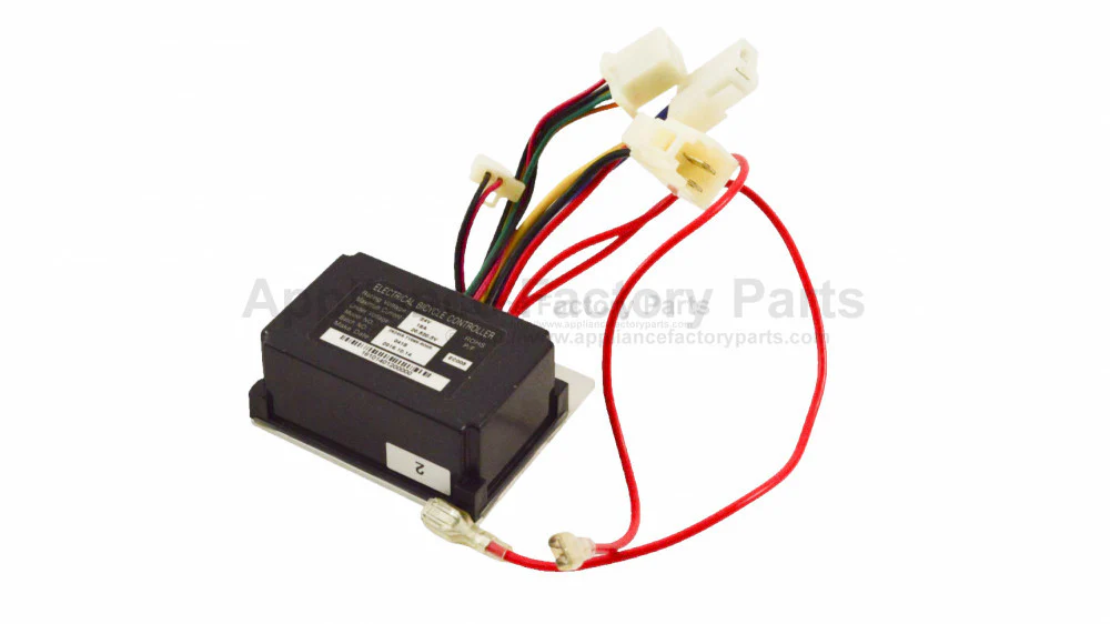 Appliance Factory Parts W25143402015 Crazy Cart Shift Control Module - Image 4