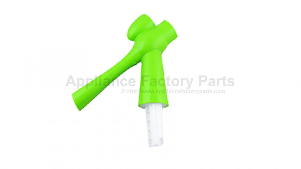 Factory Appliance Steering Post Part W2602-9869 - Image 5