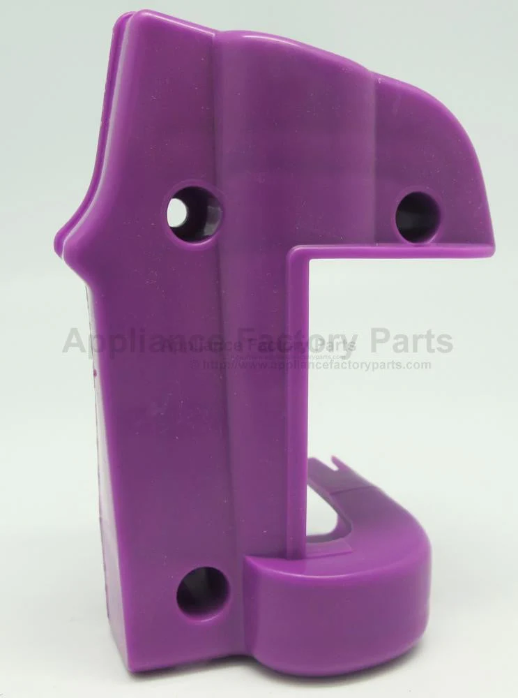 Left Door Hinge Replacement Part W4473-2279 for Jeep Appliances - Image 3
