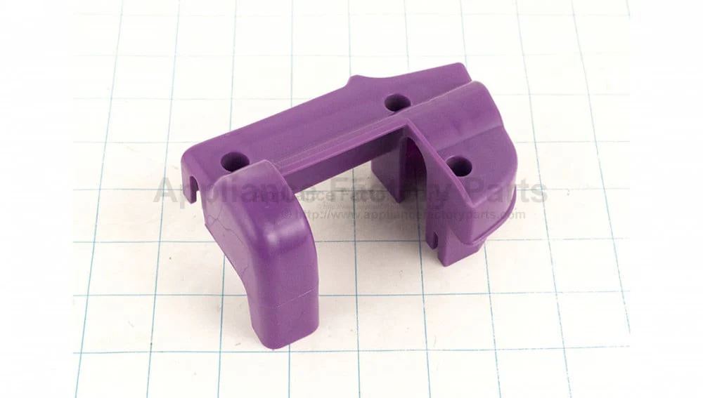 Left Door Hinge Replacement Part W4473-2279 for Jeep Appliances - Image 5