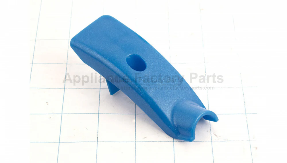 Left Rear Fender Cap W6201-2989 Appliance Replacement Part - Image 4