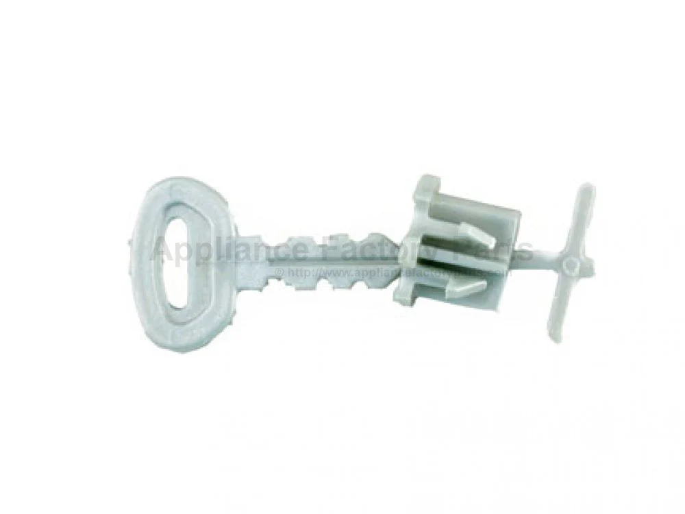 Factory Replacement W9418-9369 Appliance Key for Jeep Vehicles - Image 3