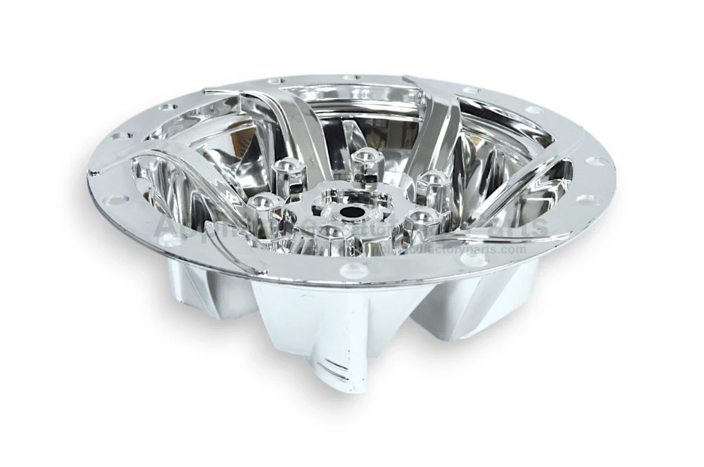 Right Side Hubcap Replacement Part X6646-6569 for Brute Force Appliance - Image 10