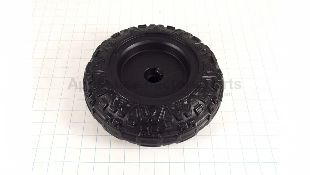 Front Wheel Replacement Part Y5014-2709 for Little Dune Racer Toy - Image 5