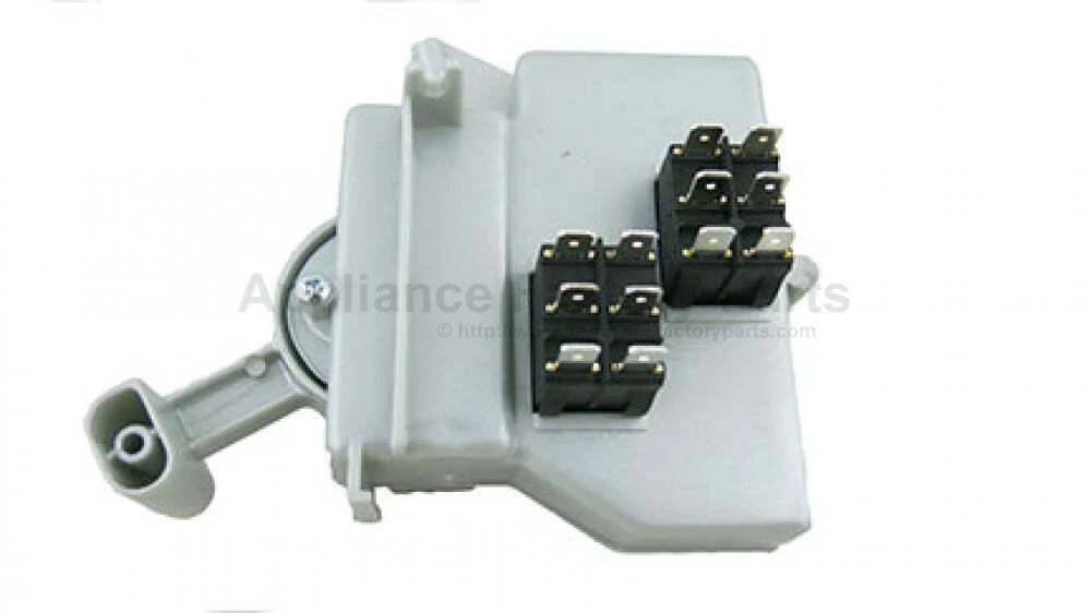 Appliance Factory Replacement Shifter Part Y8409-9249