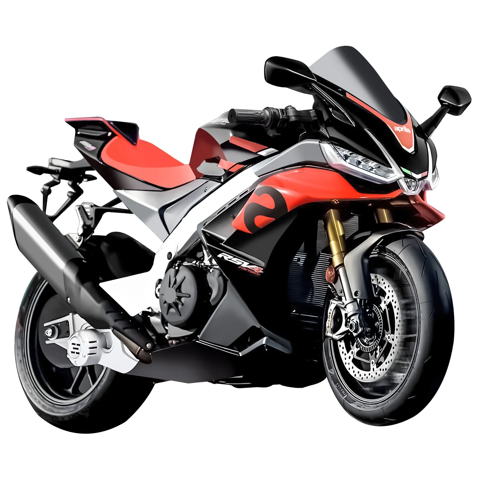 Licensed Kids Electric Battery-Powered Dirt Bike Ride-On Motorcycle Toy - Image 3