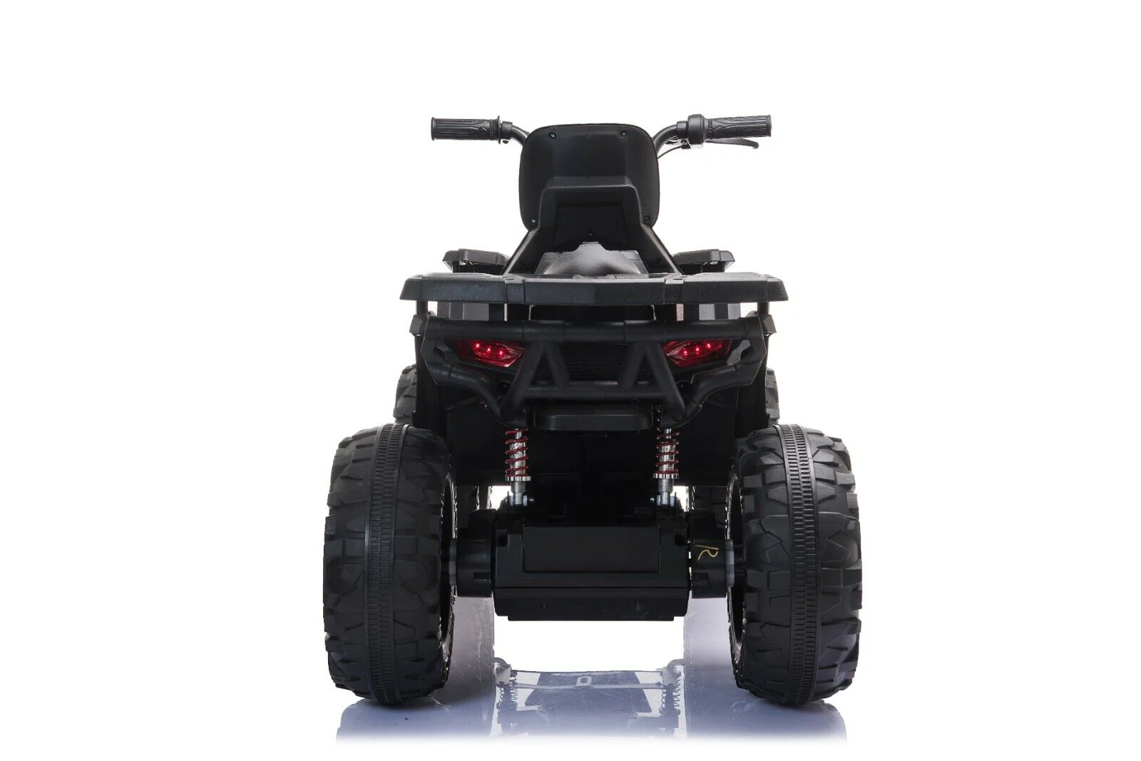 ATV Double Drive Children's Ride-On Car with Powerful 40W Motors and Dual Direction Control - Image 5