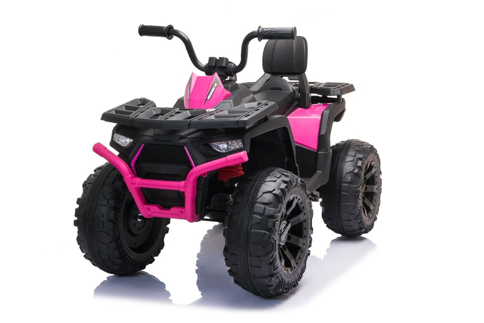 ATV Double Drive Children's Ride-On Car with Powerful 40W Motors and Dual Direction Control - Image 7