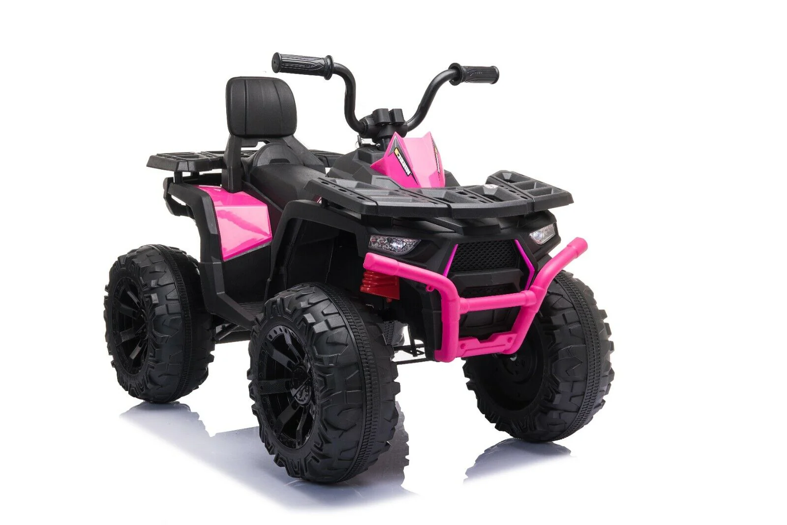 ATV Double Drive Children's Ride-On Car with Powerful 40W Motors and Dual Direction Control - Image 9