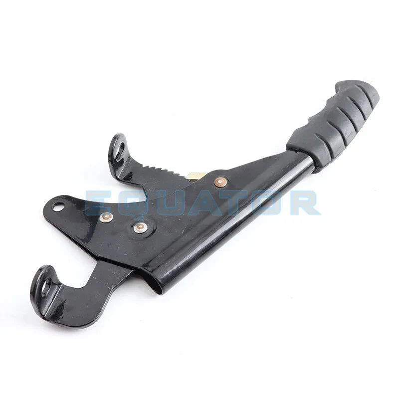 Electric ATV Karting Tricycle with Handbrake and Parking Brake Handle - Image 13
