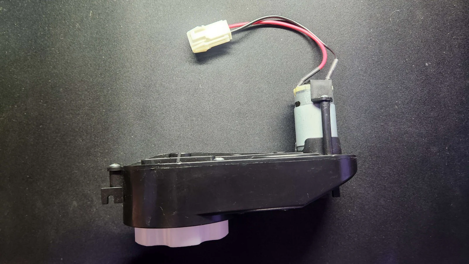 Audi Power Wheels Replacement Motors and Decals - Image 3