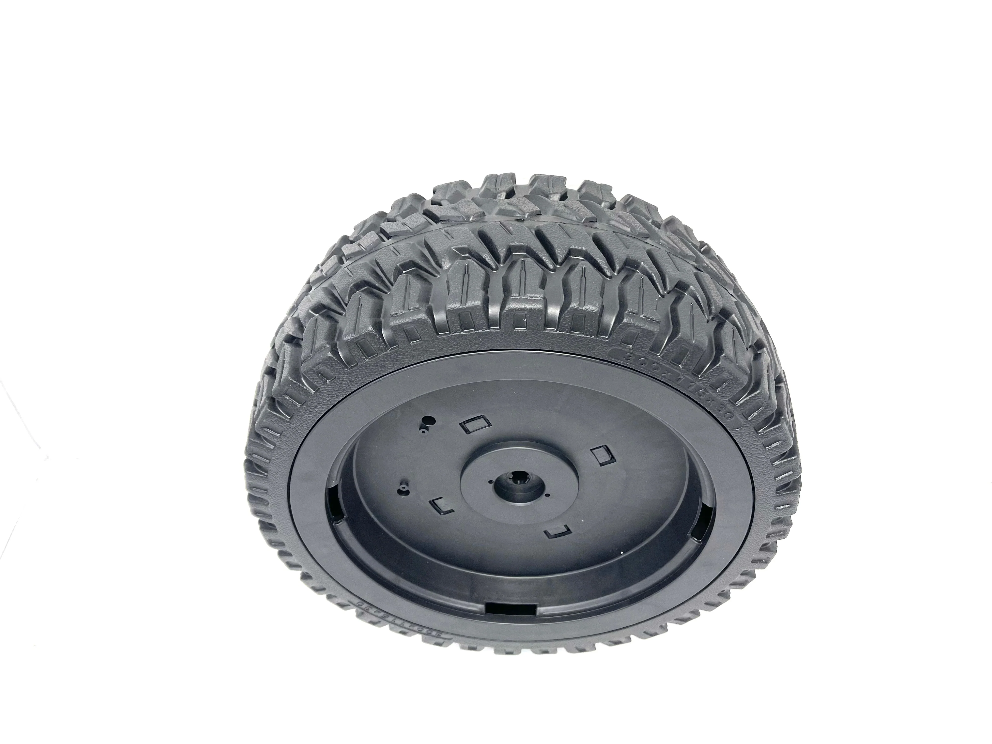 Audi Q5 Two Seater Rear Wheel - Image 2