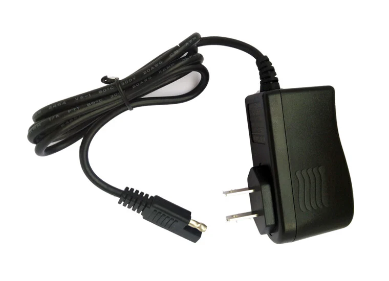 6V Charger Connector for Quad ATV 4-Wheeler Rusty Cars Disney JT DC6V50 - Image 2