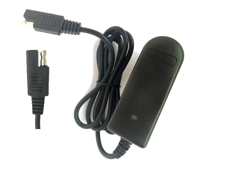 6V Charger Connector for Quad ATV 4-Wheeler Rusty Cars Disney JT DC6V50 - Image 3