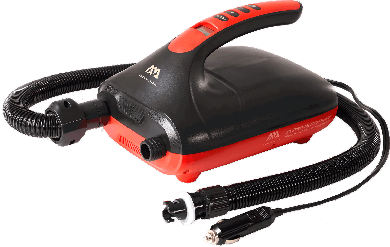 12V Aqua Marina Electric Pump (20 psi)