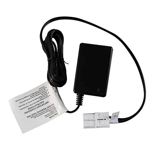 24V Battery Charger for Rollplay Turnado Monster Truck - Image 2