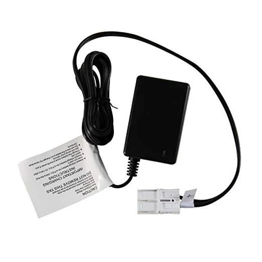 24V Battery Charger for Rollplay Turnado Monster Truck - Image 3