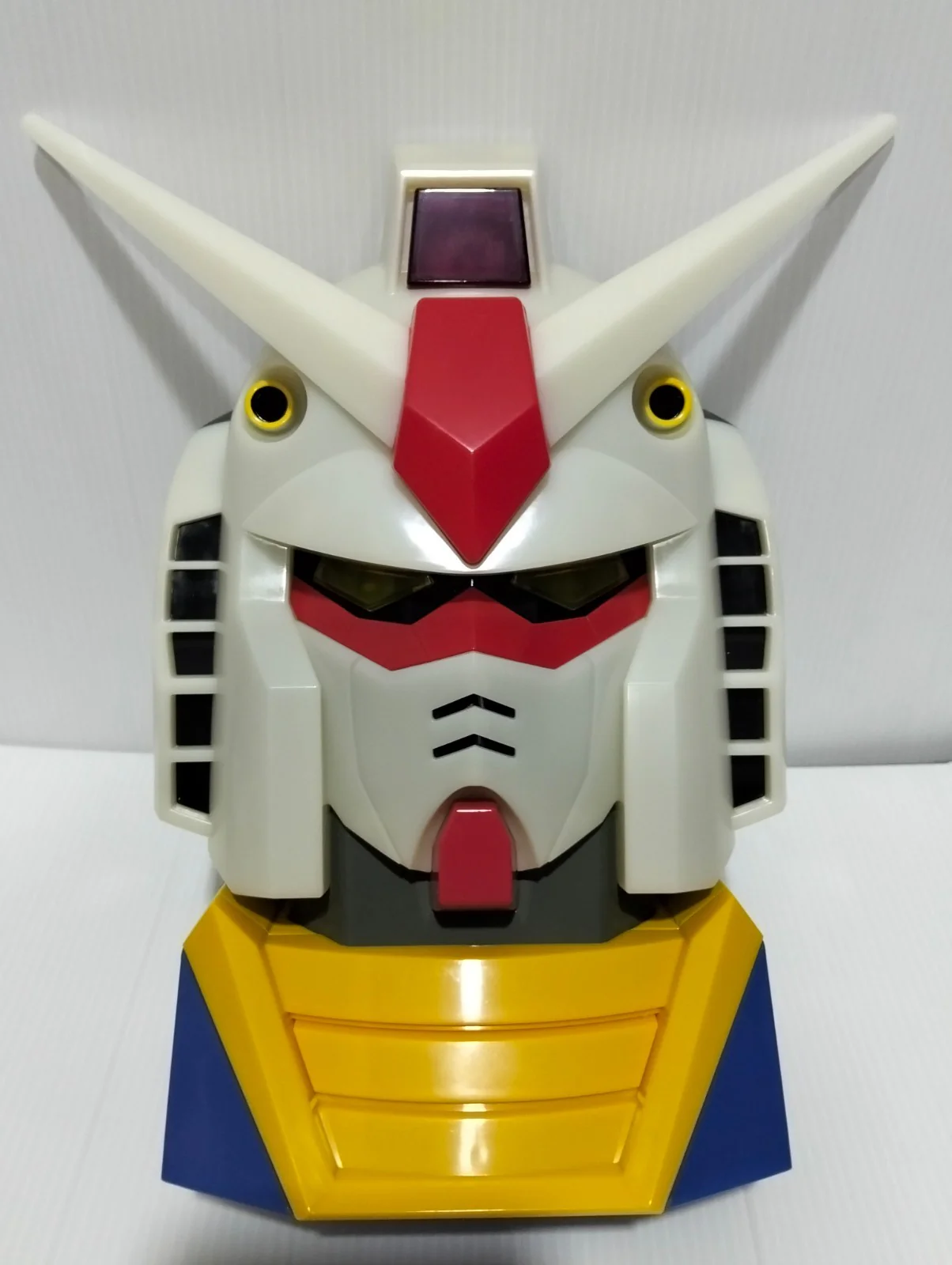 Gundam RX-78-2 Glow in the Dark Night Lamp by Banpresto - Image 19