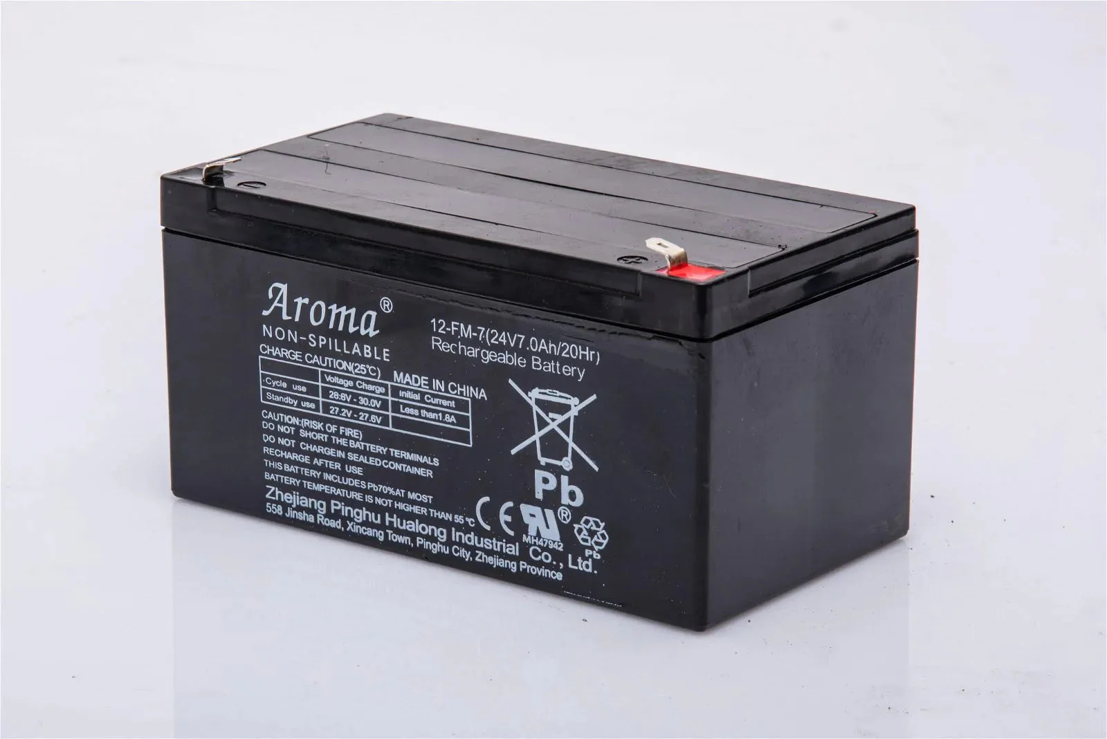 Magic Cars Storm - Battery